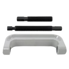 78100 Pneumatic Tool Goliath Ball Joint Xl C-frame Press Heavy-duty