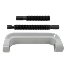 78100 Pneumatic Tool Goliath Ball Joint XL C-Frame Press Heavy-duty