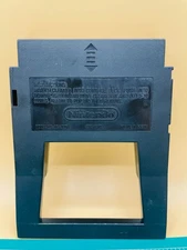 VTG OEM NES Control Deck Cleaner Cartridge Only Nintendo Original Video Game