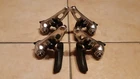 SHIMANO XTR BR-M900 Vintage Mountain Bike Brakes