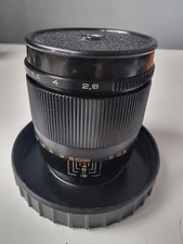 Industar 61 L/Z f/2.8 50mm Portrait Manual SLR MACRO Lens M42 Mount Fixed Soviet