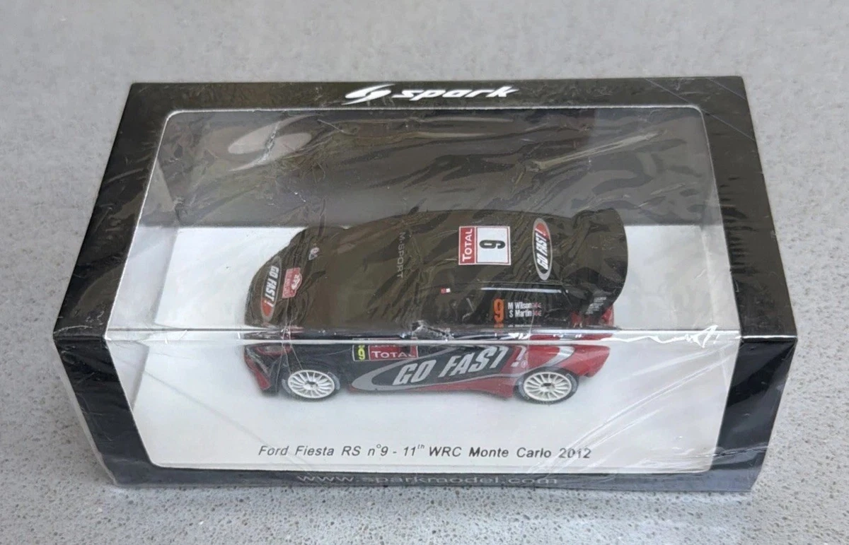 1:43 Diecast Rally Cars for sale | eBay