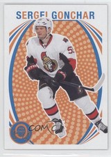 2013-14 O-Pee-Chee Retro Sergei Gonchar #480 0f8