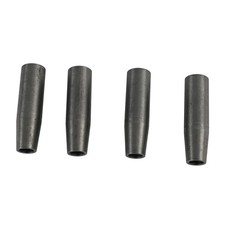 Trick Flow Valve Guides Powdered Metal Intake Ford 4.6l 5.4l 185 Twisted
