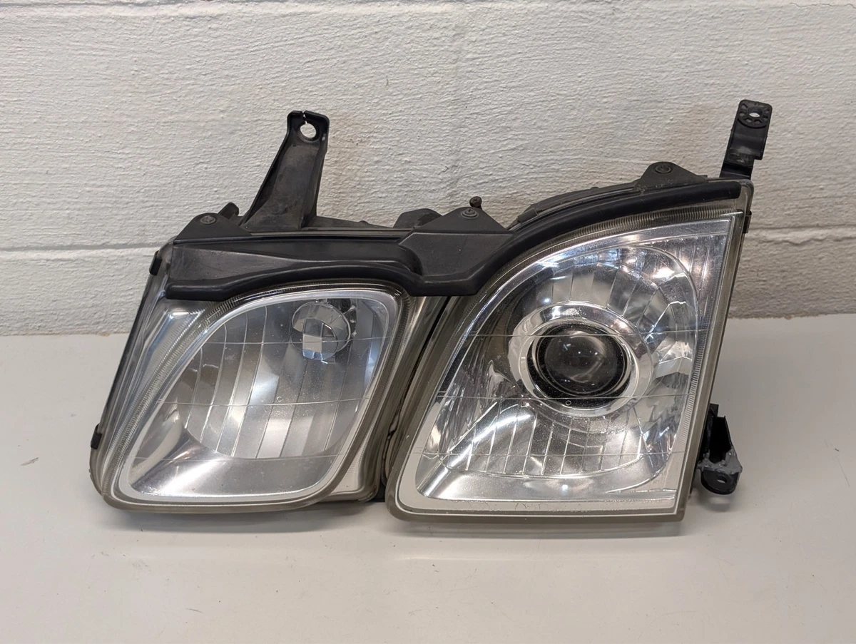 Genuine OEM Headlights for Lexus LX470 for sale | eBay