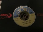 Junior Murvin ,  Cool Out Son   , 7” Gibbs