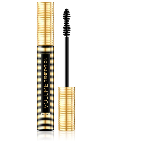 Eveline VOLUME TEMPTATION MASCARA
