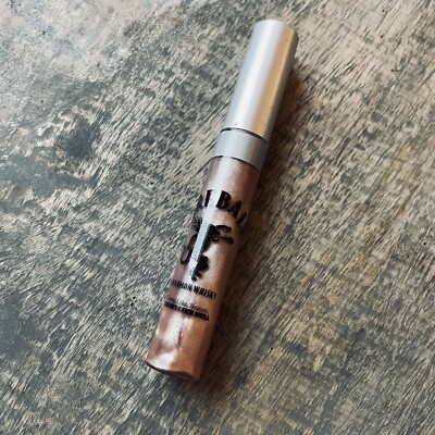 Fireball Cinnamon Whiskey Lip Gloss Hard To Find Promo Item New