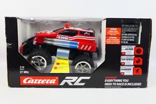 Carrera RC Race Ready 27MHz Fire Fighter Watergun 1/14 Scale