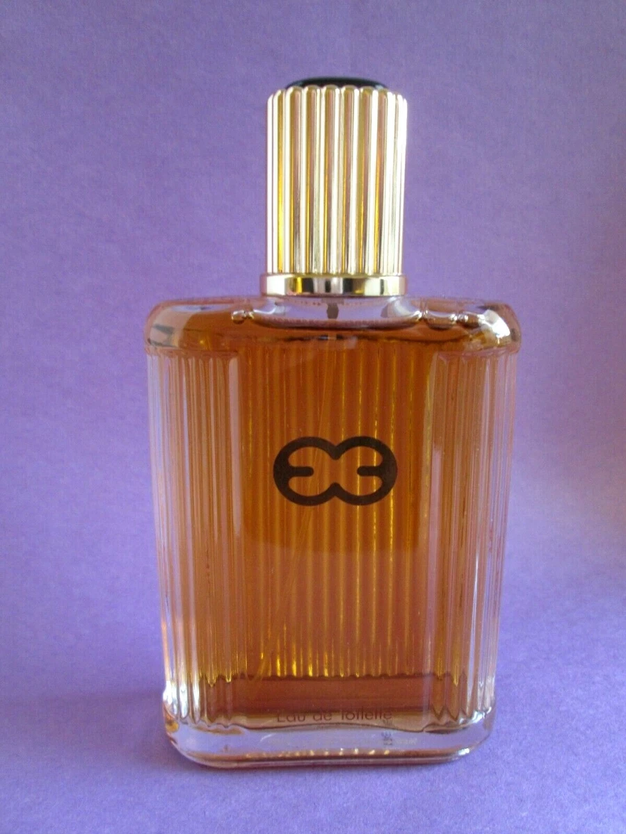 Escada Pour Homme Men Vintage Eau de Toilette Spray 4.2 oz 125 ml