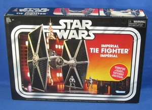 tvc tie fighter