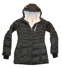 Lolë Nicky Down Jacket With Hood, Women's Xs