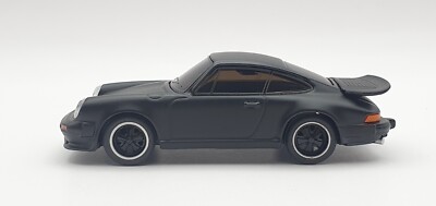 UCC RUF BLACK CAR Collection ポルシェ 100個 UCC RUF Black Car