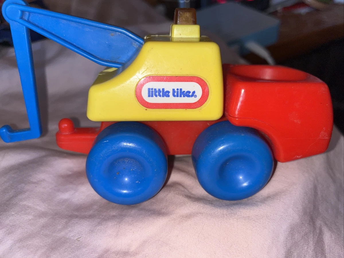 80s Riding Toys