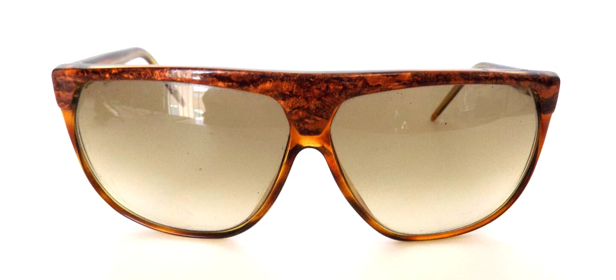 LAURA BIAGIOTTI Plastic Vintage Sunglasses for sale | eBay