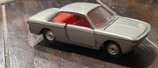 MINI GAMA 946 BMW COUPE 2000 CS -  1:43  Vintage RARE    