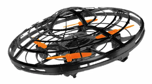 Quadcopter Magic Mover schwarz Revell Control Multicopter