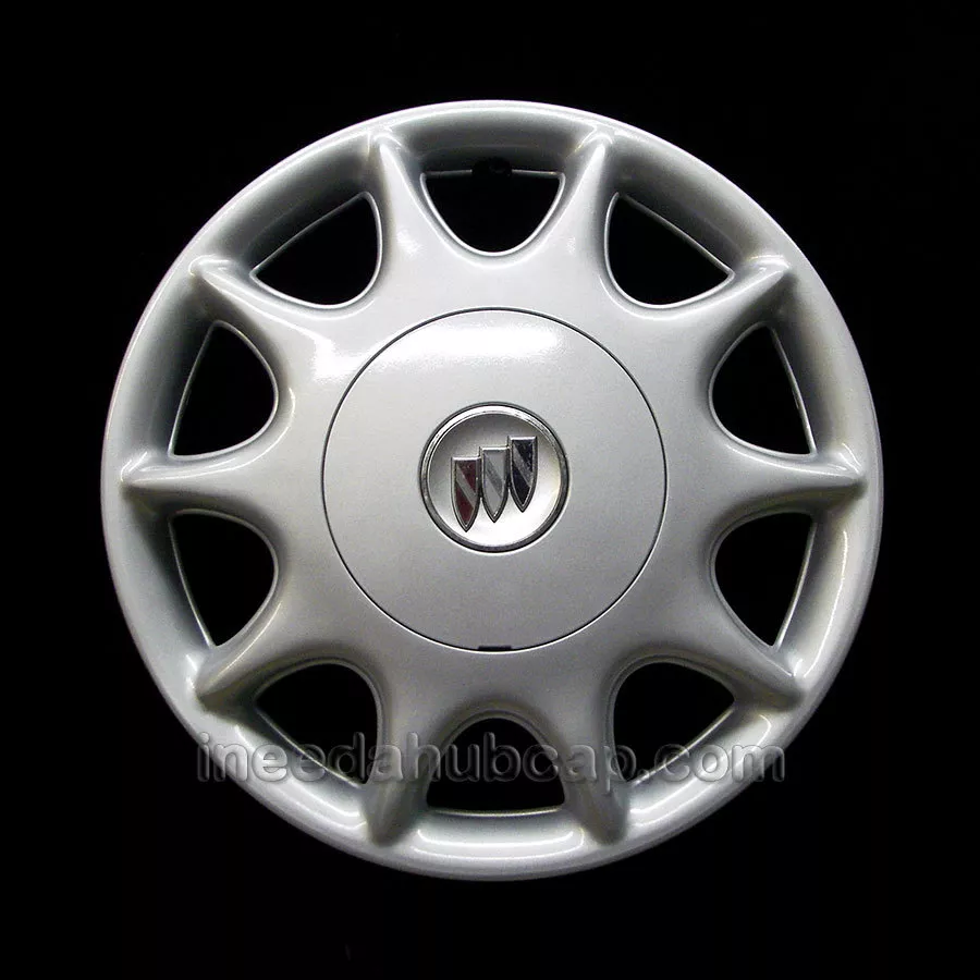 Buick Century 1997 2003 Hubcap Genuine GM Factory OEM 1148a