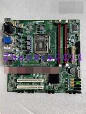 1PC Used ATX-581-C0 Motherboard