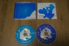 CLUB NINTENDO Original Super Mario Galaxy 2 Soundtrack  CD