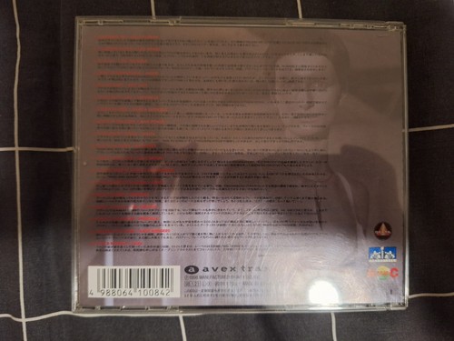 Various Super Eurobeat CD compilations (you choose!) - Initial D Anime OST - Picture 258 of 406