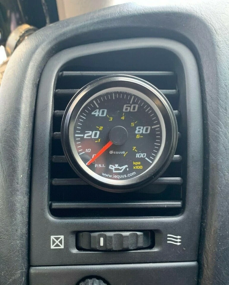 GS300,GS400,430 规格 Pod 发球杆通风口 — 第 2/4 张图片