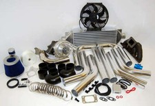 Turbo Honda ACCORD