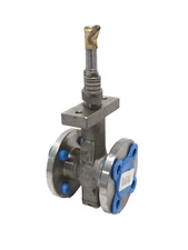 NEW NELES JAMESBURY RECA01CJJST+T10 BALL VALVE 1" RECA01CJJSTT10