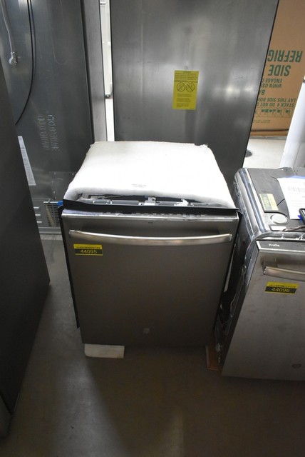 ge dishwasher gdt695smjes