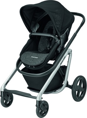 lila modular stroller system