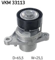Original SKF Spannrolle Keilrippenriemen VKM 33113 FüR CitroëN DS Opel Peugeot
