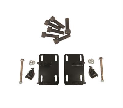Summit Racing Engine Run Stand Mount Kit SUM-ERSBK2
