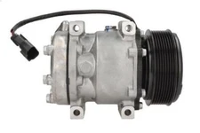 Compressor, air conditioning TCCI QP7H13-2636