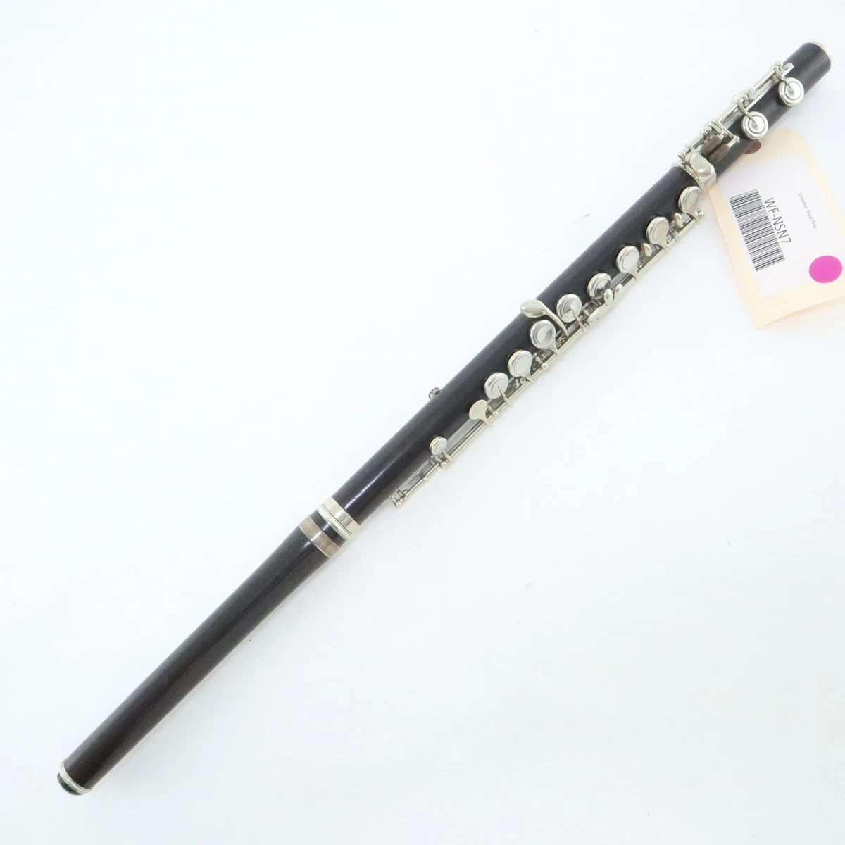 Boehm flute deals