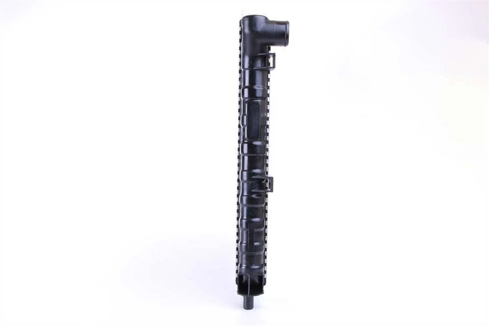 Radiador-oro, gas, natural Nissens 60051 para Alfa Romeo Milano 1987 Foto 2 de 4