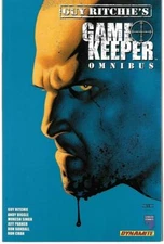 GUY RITCHIE GAMEKEEPER OMNIBUS TP