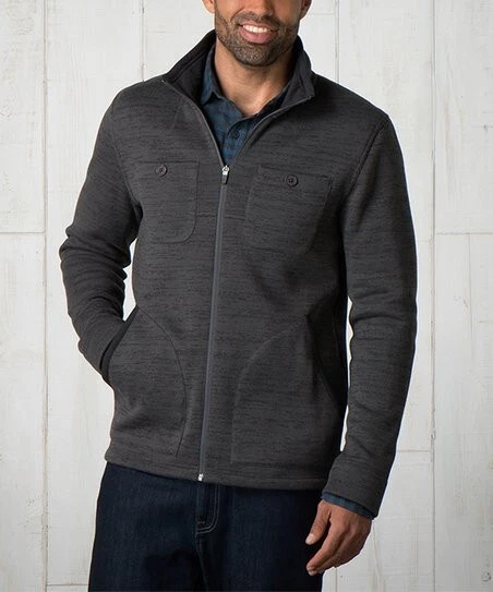 Toad&co Override Jacket, Mens M Grey