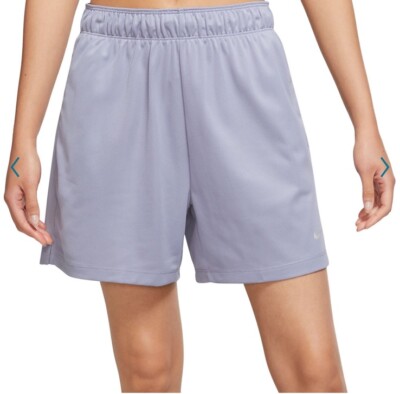 women's nike attack dry athletic shorts