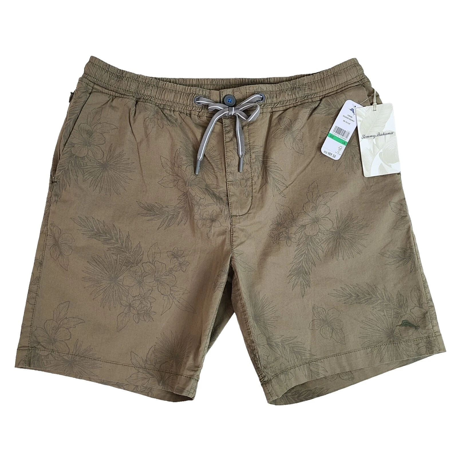 Pantalones cortos para hombres regular Tommy Bahama