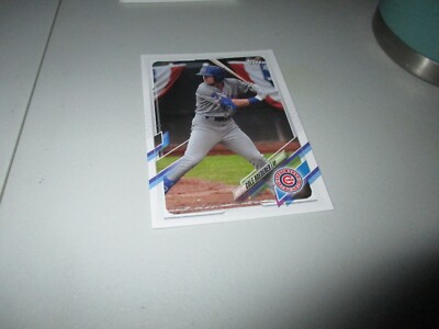 Cole Roederer 2021 Topps Pro Debut #PD-143