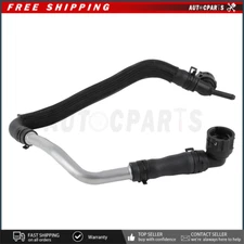 For Jeep Wrangler 2.0L SUV 2018 2019 2020 2021 HVAC Heater Hose Kit