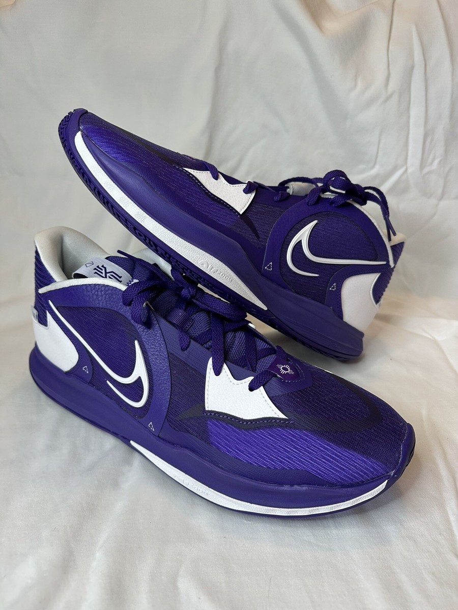 Nike Kyrie Low 5 TB Promo UNRELEASED  display picture 1