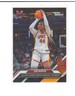 2024-25 Bowman U Now NCAA March Madness #13 Kiki Iriafen Black
