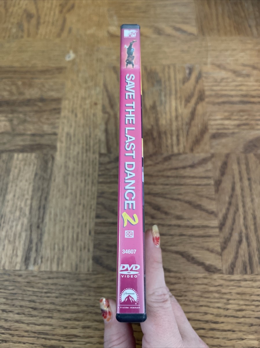 Save The Last Dance 2 DVD 97363460749| eBay