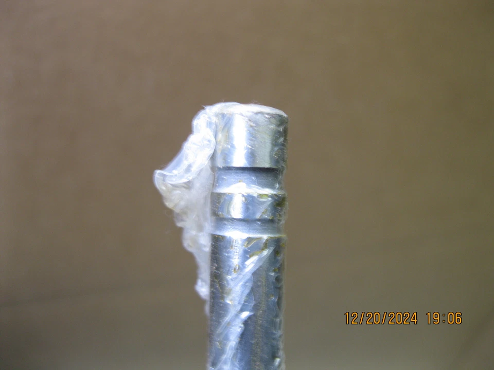Engine Intake Valve Sealed Power V-2525 Foto 2 de 3