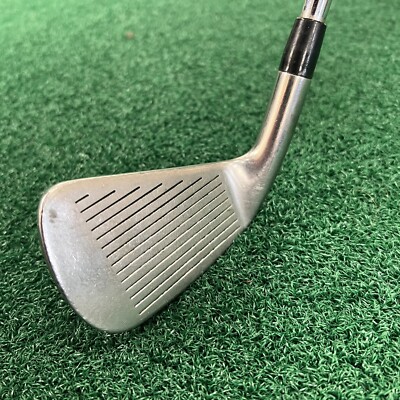 Titleist DCI 962 Single 4 Iron Golf Club S300 Stiff Flex Steel