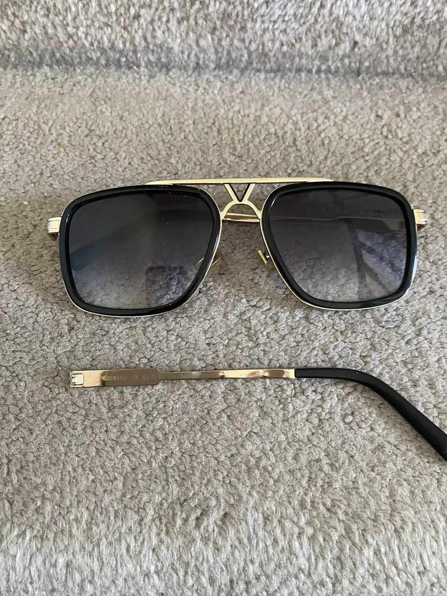 Shop Men's Louis Vuitton Sunglasses