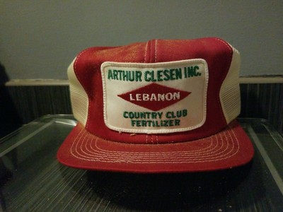 k products trucker hats