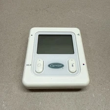 Carrier Infinity System Zone Thermostat SYSTXCCSMS01 T47