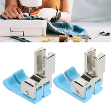 Sewing Machine Presser Foot Professional High Low Left Right Universal Presser